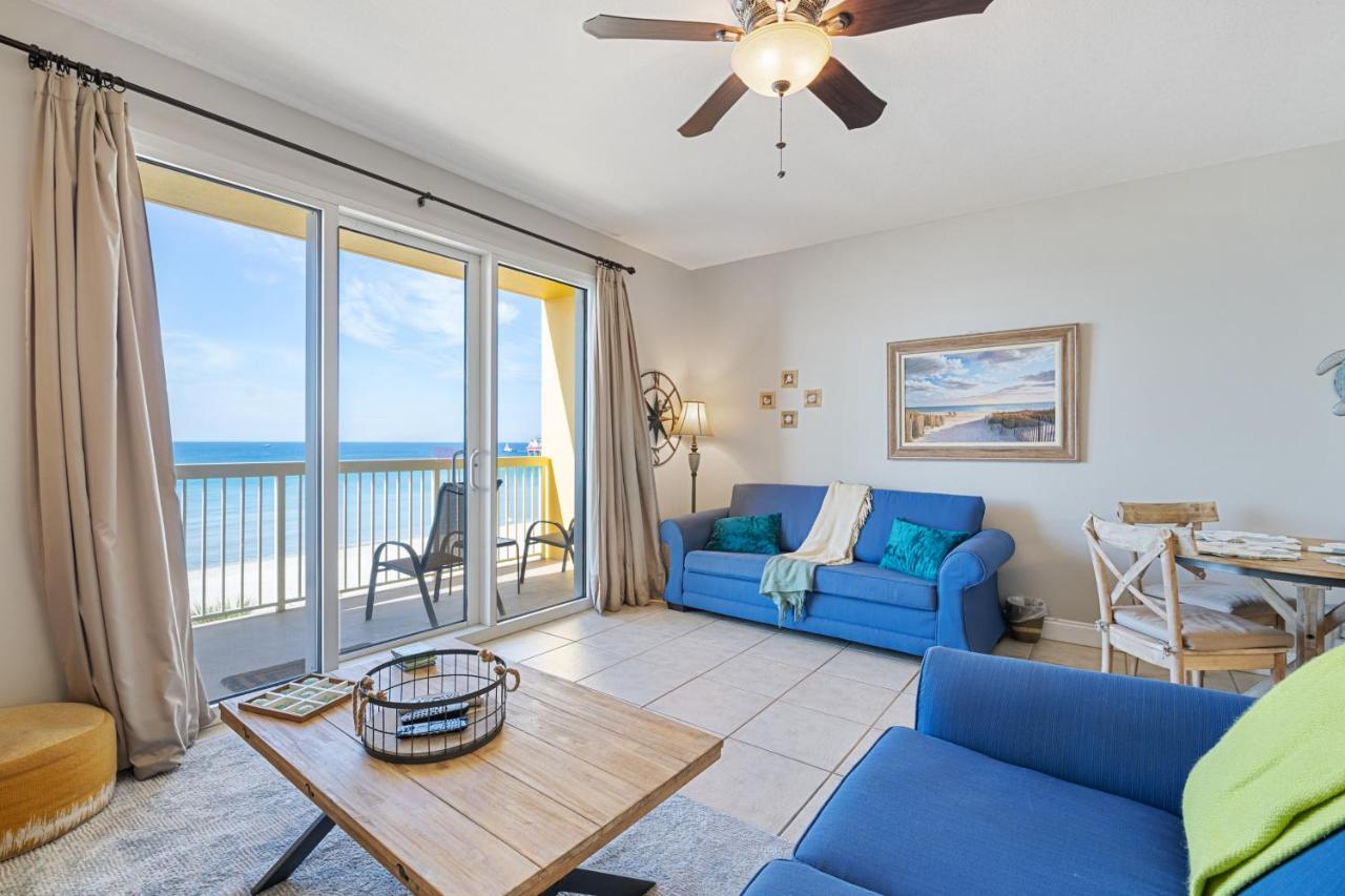 Apartment Calypso Beachfront Panama City Beach